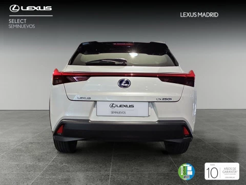 Lexus UX 2.0 250h Business