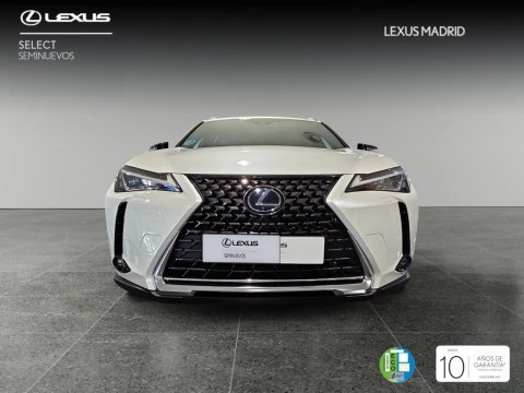 Lexus UX 2.0 250h Business