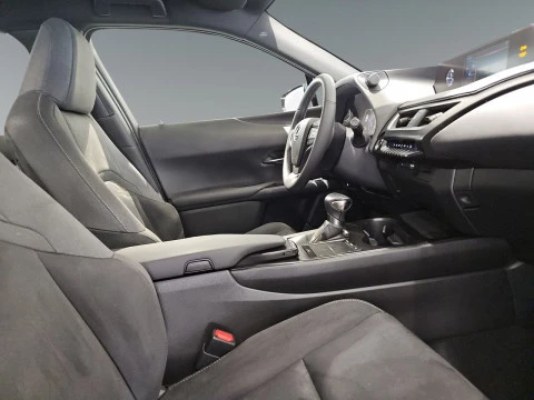 Lexus UX 2.0 250h Business