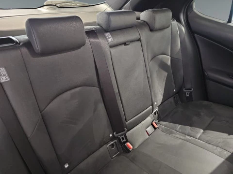 Lexus UX 2.0 250h Business