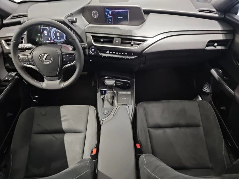 Lexus UX 2.0 250h Business