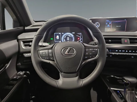 Lexus UX 2.0 250h Business