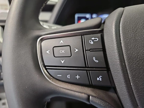 Lexus UX 2.0 250h Business