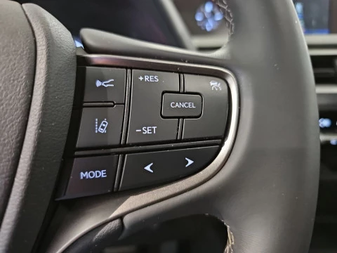 Lexus UX 2.0 250h Business