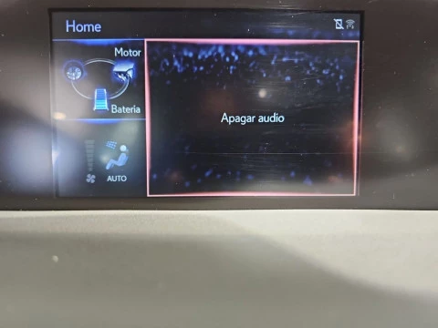 Lexus UX 2.0 250h Business