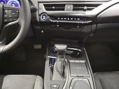 Lexus UX 2.0 250h Business