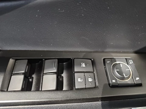 Lexus UX 2.0 250h Business