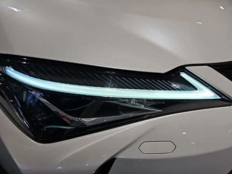 Lexus UX 2.0 250h Business