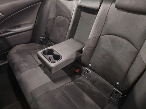 Lexus UX 2.0 250h Business