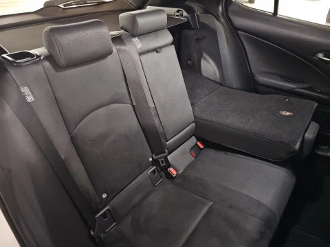 Lexus UX 2.0 250h Business