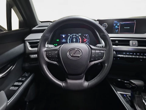 Lexus UX 2.0 250h Business