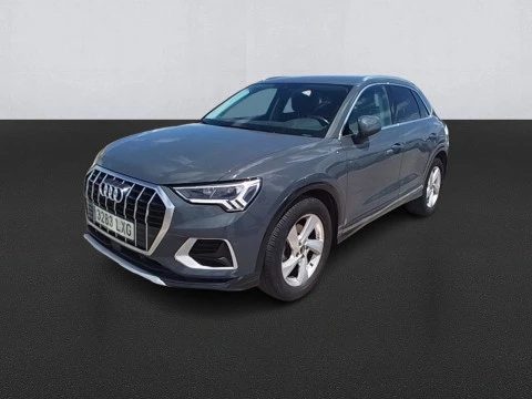 Audi Q3 Advanced 35 TDI 110kW (150CV) S tronic