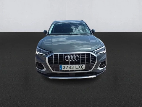 Audi Q3 Advanced 35 TDI 110kW (150CV) S tronic