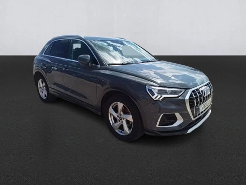 Audi Q3 Advanced 35 TDI 110kW (150CV) S tronic