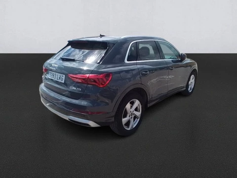 Audi Q3 Advanced 35 TDI 110kW (150CV) S tronic
