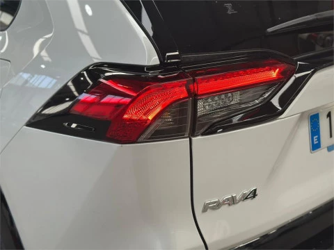 Toyota RAV 4 RAV-4 2.5 Plug-in hybrid 4WD GR Sport Plus