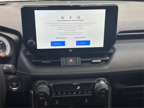 Toyota RAV 4 RAV-4 2.5 Plug-in hybrid 4WD GR Sport Plus