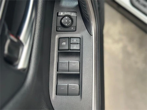 Toyota RAV 4 RAV-4 2.5 Plug-in hybrid 4WD GR Sport Plus