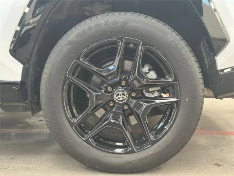 Toyota RAV 4 RAV-4 2.5 Plug-in hybrid 4WD GR Sport Plus