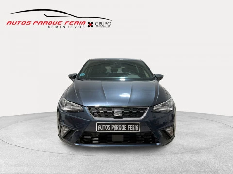 Seat Ibiza 1.0 TSI 85kW Special Edition Xcellence
