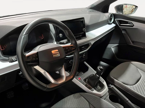 Seat Ibiza 1.0 TSI 85kW Special Edition Xcellence