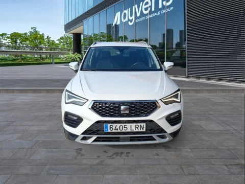 Seat Ateca 1.5 TSI 110kW (150CV) X-Perience Go L