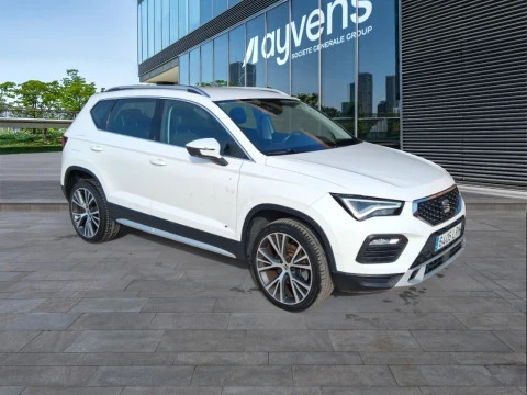 Seat Ateca 1.5 TSI 110kW (150CV) X-Perience Go L