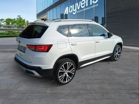 Seat Ateca 1.5 TSI 110kW (150CV) X-Perience Go L