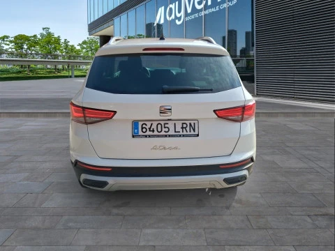 Seat Ateca 1.5 TSI 110kW (150CV) X-Perience Go L