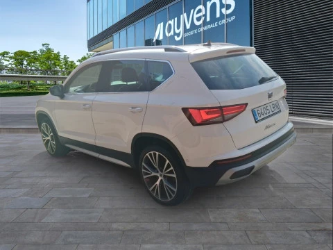 Seat Ateca 1.5 TSI 110kW (150CV) X-Perience Go L