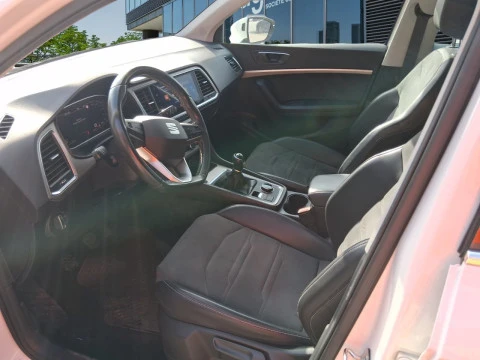 Seat Ateca 1.5 TSI 110kW (150CV) X-Perience Go L