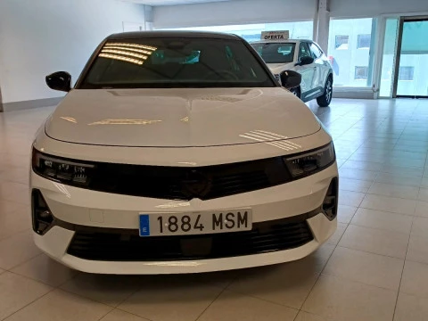 Opel Astra 1.2T XHT Hybrid 100kW (136CV) GS eDCT