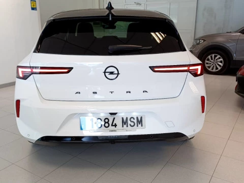 Opel Astra 1.2T XHT Hybrid 100kW (136CV) GS eDCT
