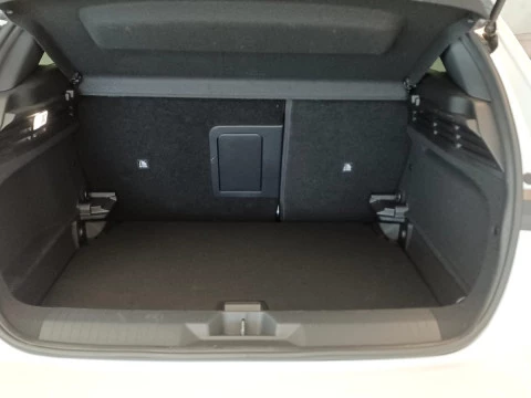 Opel Astra 1.2T XHT Hybrid 100kW (136CV) GS eDCT