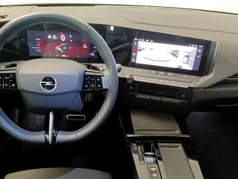 Opel Astra 1.2T XHT Hybrid 100kW (136CV) GS eDCT