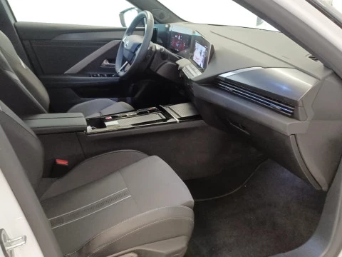 Opel Astra 1.2T XHT Hybrid 100kW (136CV) GS eDCT