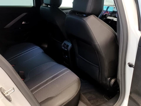 Opel Astra 1.2T XHT Hybrid 100kW (136CV) GS eDCT