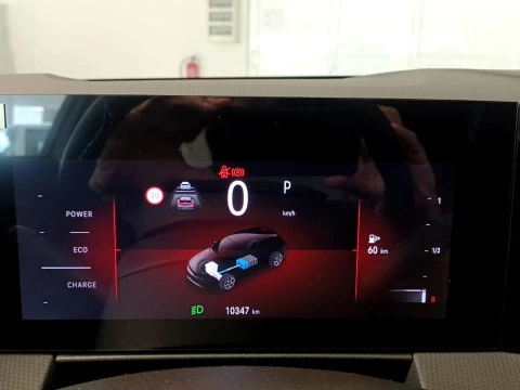 Opel Astra 1.2T XHT Hybrid 100kW (136CV) GS eDCT