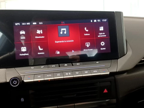 Opel Astra 1.2T XHT Hybrid 100kW (136CV) GS eDCT