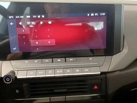 Opel Astra 1.2T XHT Hybrid 100kW (136CV) GS eDCT