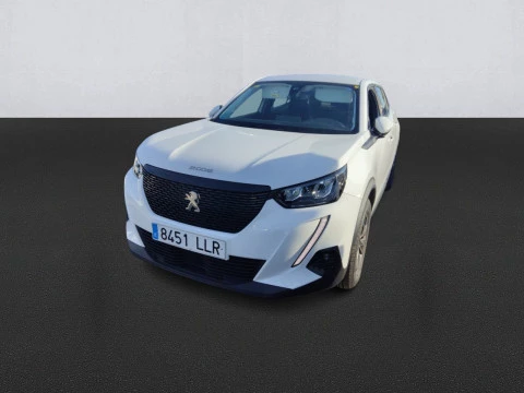 Peugeot 2008 Active BlueHDI 81kW (110CV)