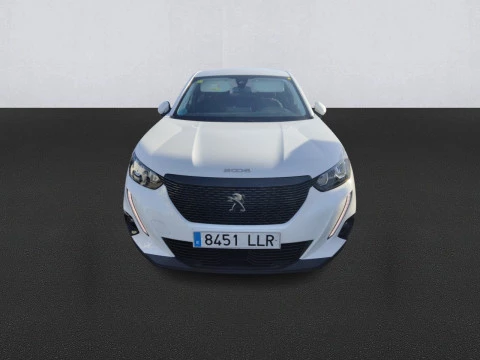 Peugeot 2008 Active BlueHDI 81kW (110CV)