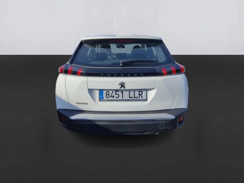 Peugeot 2008 Active BlueHDI 81kW (110CV)