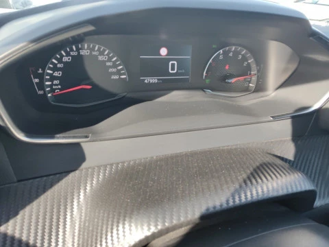 Peugeot 2008 Active BlueHDI 81kW (110CV)