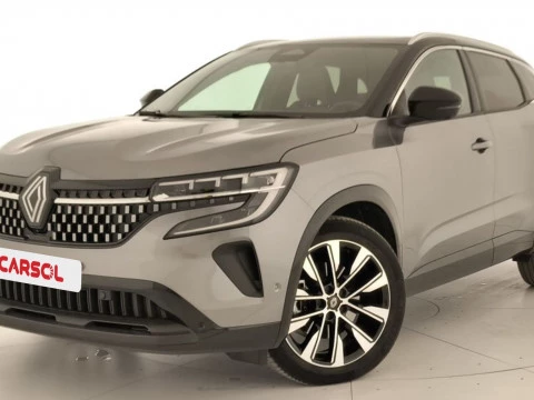 Renault Austral Techno E-Tech Full Hybrid 147kW (200CV)