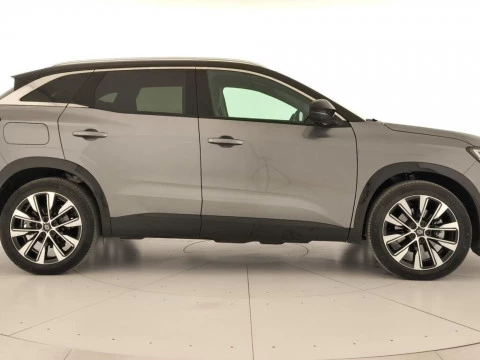 Renault Austral Techno E-Tech Full Hybrid 147kW (200CV)