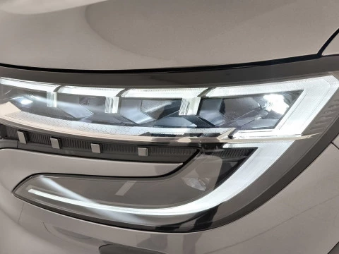 Renault Austral Techno E-Tech Full Hybrid 147kW (200CV)