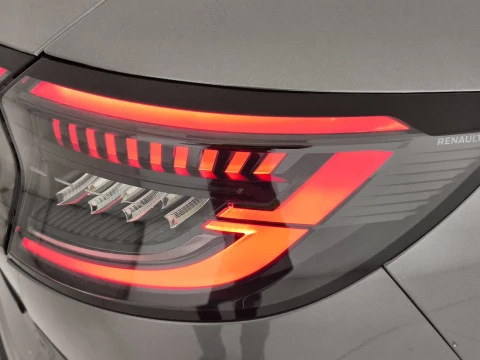 Renault Austral Techno E-Tech Full Hybrid 147kW (200CV)