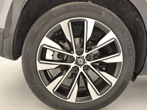 Renault Austral Techno E-Tech Full Hybrid 147kW (200CV)