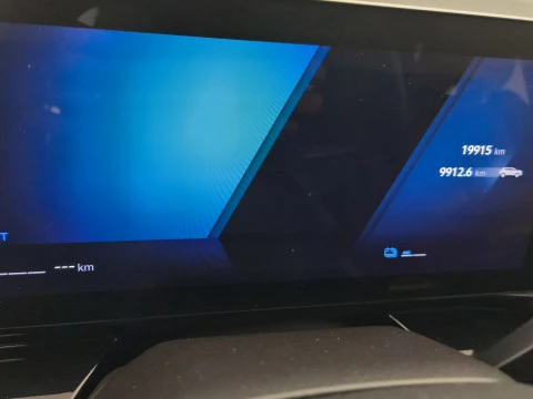 Renault Austral Techno E-Tech Full Hybrid 147kW (200CV)